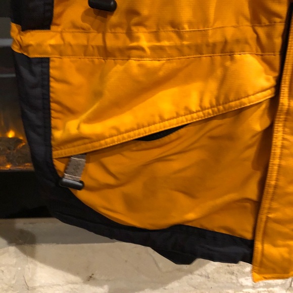 Obermeyer Men’s Medium ski jacket “Adrenaline” - Picture 11 of 14